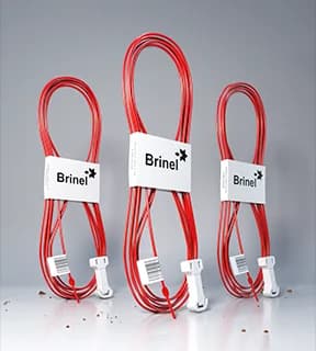 BRINEL LIGAÇÃO