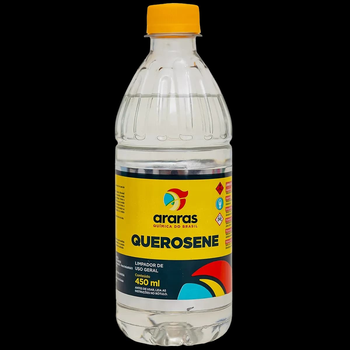 Querosene 450ml