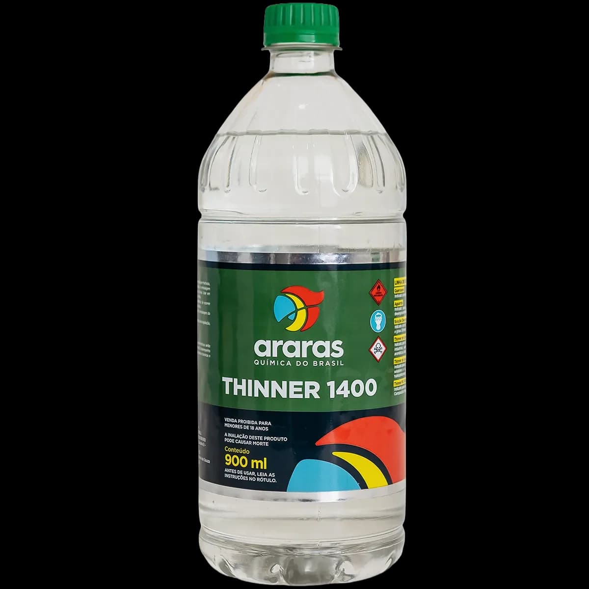 Thinner 1400 900ml