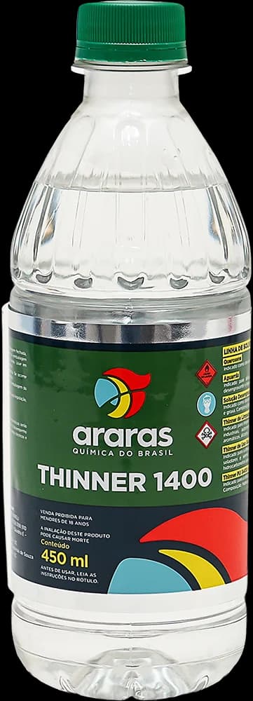 Thinner 1400 450ml