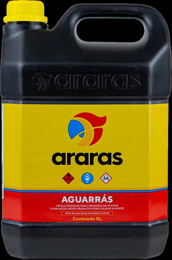 Aguarrás 5L