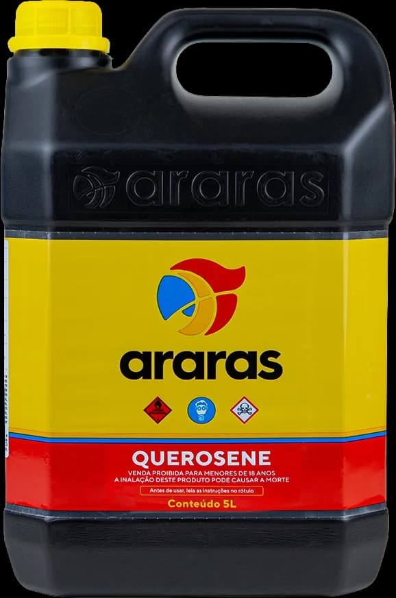 Querosene 5L