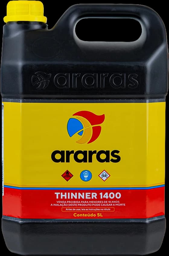 Thinner 1400 5L