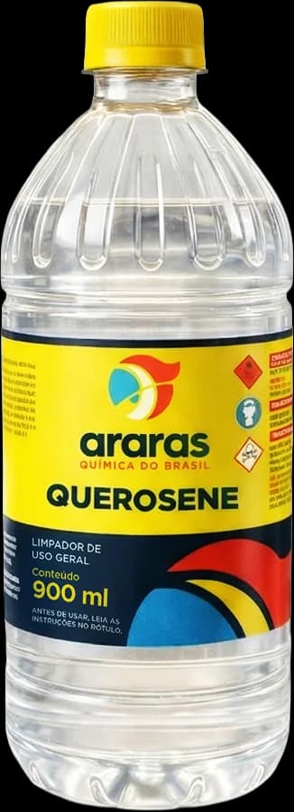 Querosene 900ml